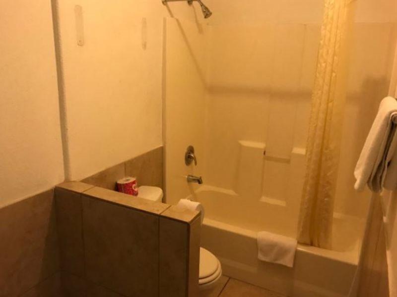 Anaheim Executive Inn & Suites Eksteriør billede