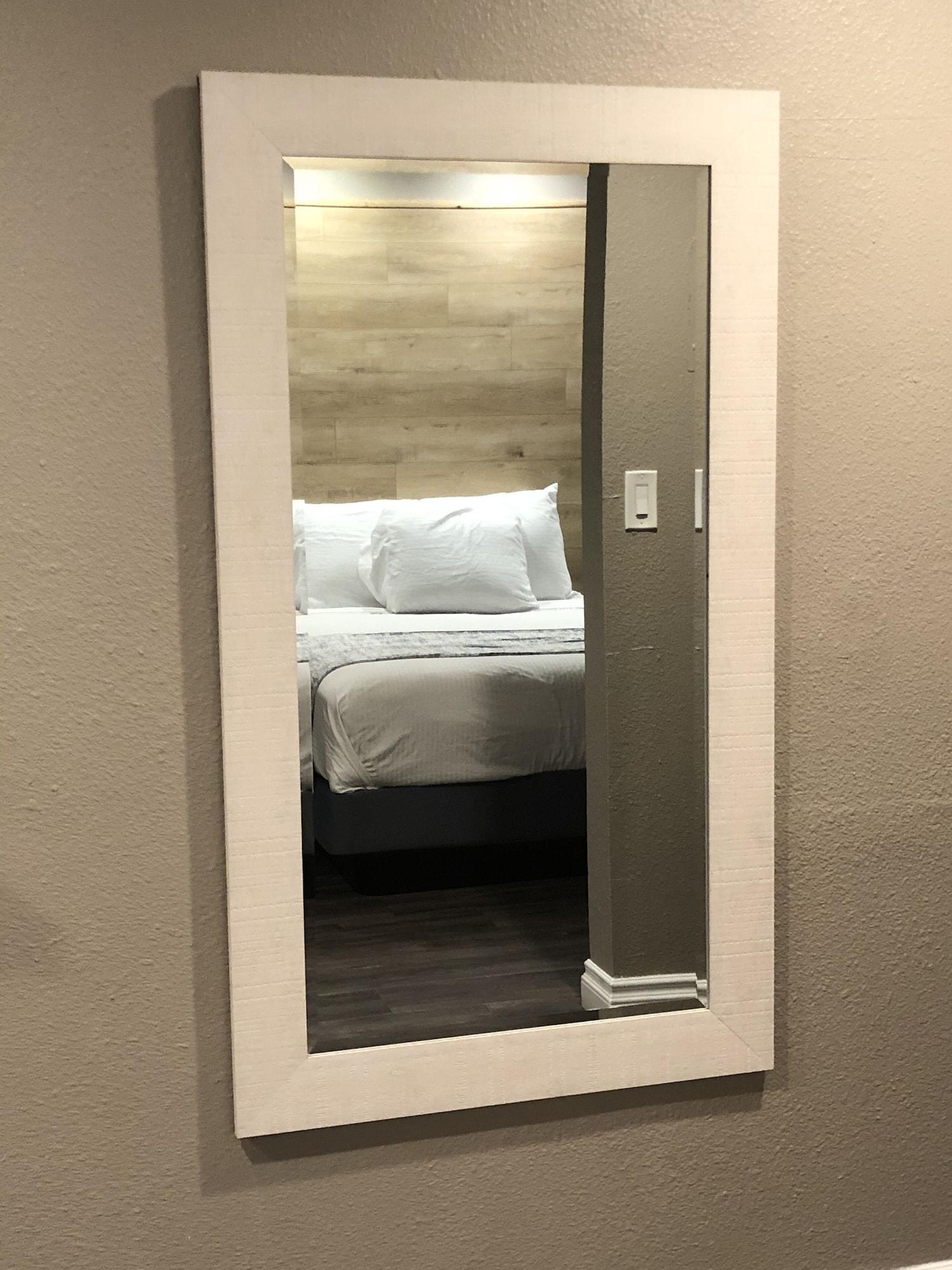 Anaheim Executive Inn & Suites Eksteriør billede